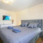 Apartman Arwen, With Pool
