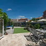 Apartman Arwen, With Pool *