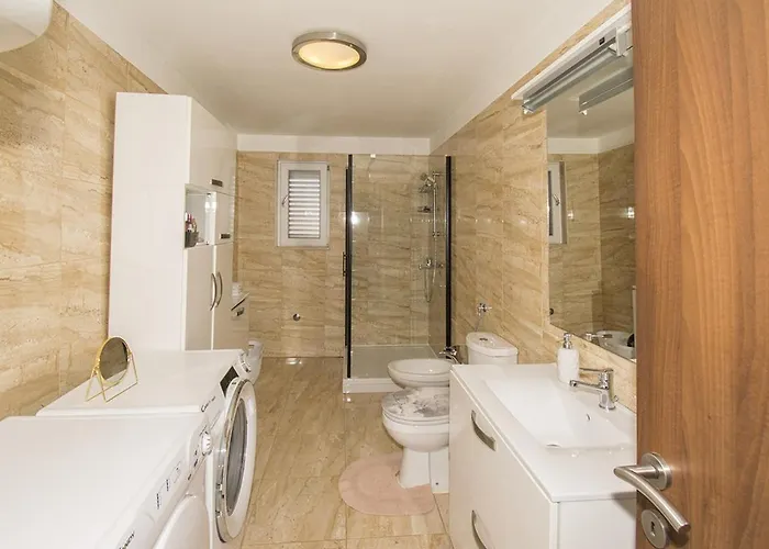 Apartament Arwen, With Pool Juršići