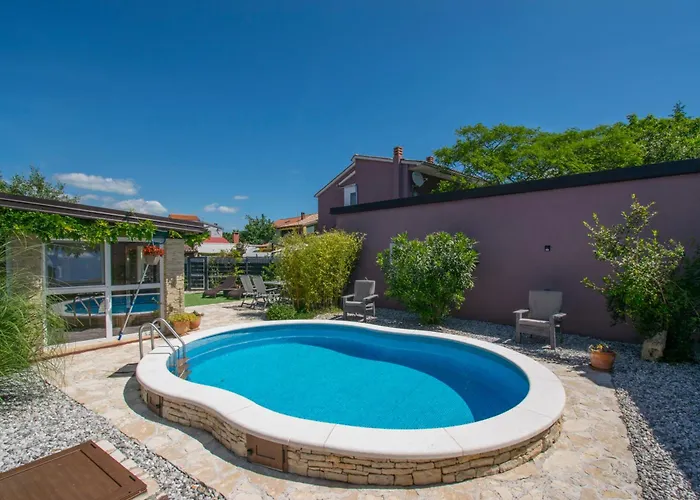 Apartament Arwen, With Pool