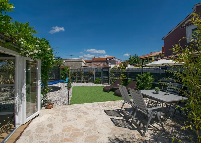 Apartament Arwen, With Pool *