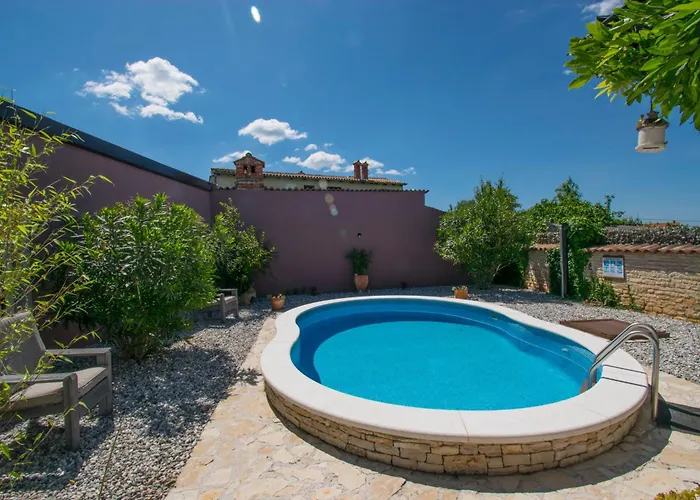 Apartament Arwen, With Pool