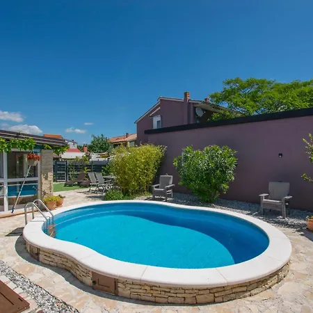 Apartman Arwen, With Pool